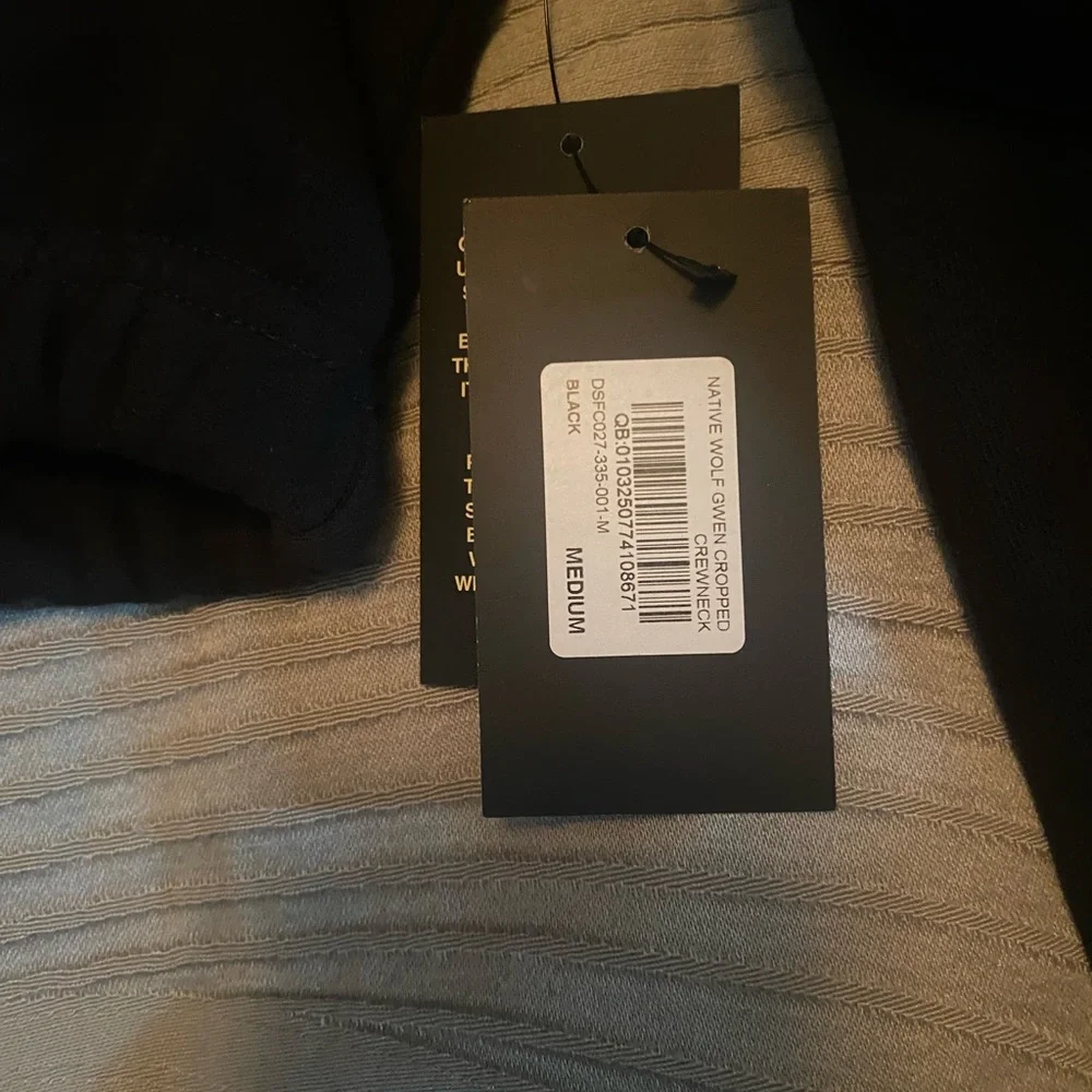 Darc sport crewneck - Picture 2 of 5
